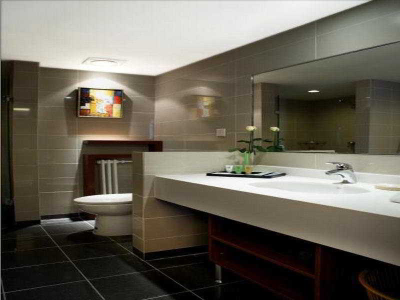 Comfort Suite Пекин Экстерьер фото